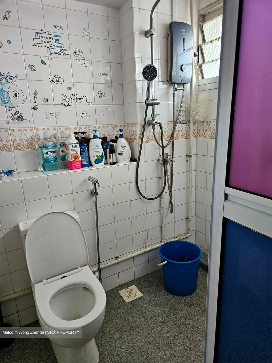 Blk 443 Choa Chu Kang Avenue 4 (Choa Chu Kang), HDB 4 Rooms #512865941